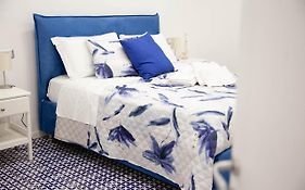 White Blu House - Massa Lubrense Sorrento
